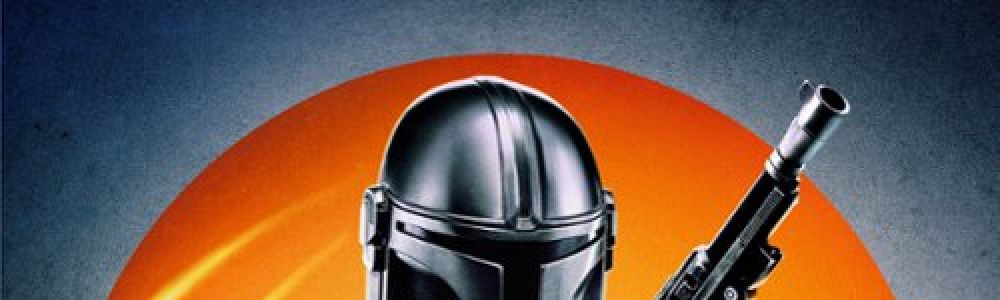 Gwiezdne wojny: Mandalorian i Grogu