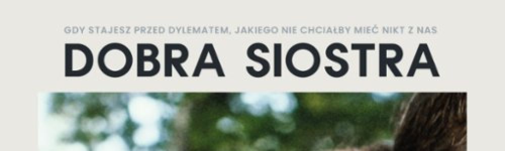 Dobra siostra