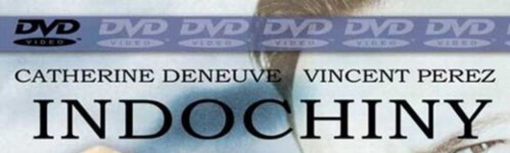 Indochiny