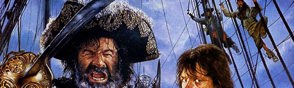 Piraci / Pirates