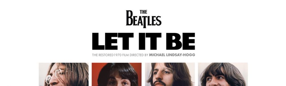 The Beatles: Let It Be