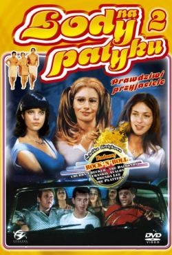 Lody na patyku 2: Prawdziwi przyjaciele