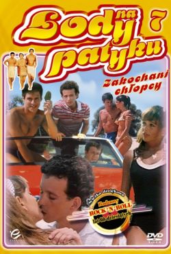 Lody na patyku 7: Zakochani chłopcy