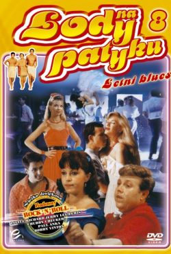 Lody na patyku 8: Letni blues