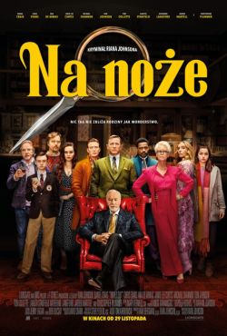 Na noże / Knives Out