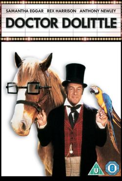 Doktor Dolittle