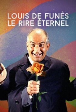 Louis de Funes - król francuskiej komedii / Louis de Funes the King of French Comedy