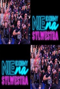Nie idziemy na Sylwestra