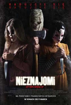 Nieznajomi: Ofiarowanie