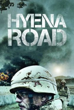 Aleja Hien / Hyena Road