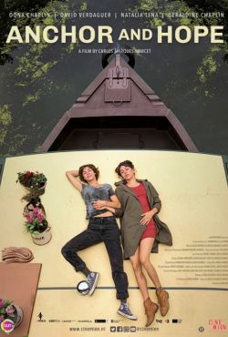 Anchor and Hope