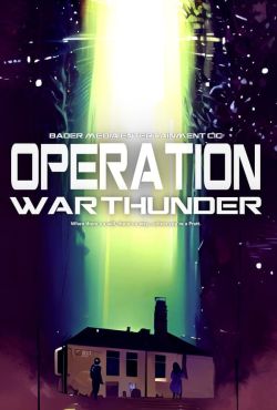 Operation War Thunder