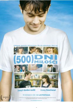500 dni miłości