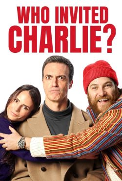 Czy leci z nami Charlie? / Who Invited Charlie?