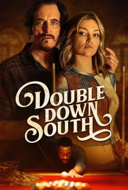 Południe podwaja stawkę / Double Down South