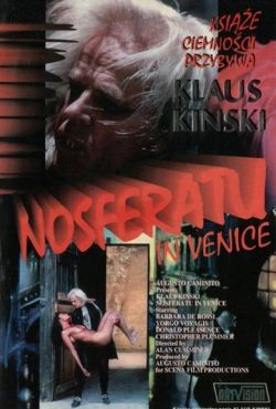 Nosferatu w Wenecji