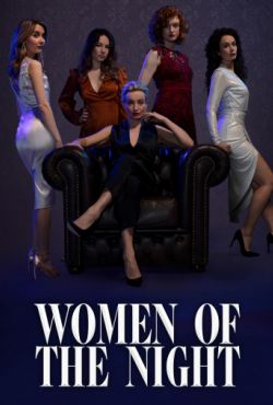 Kobiety nocy / Women Of The Night / Keizersvrouwen