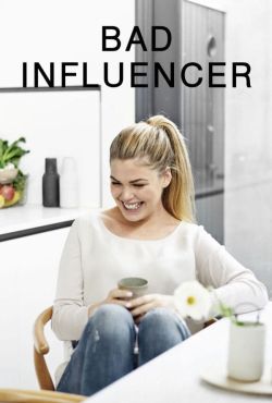 Influencerka. Wielki przekręt na Instagramie / Bad Influencer: The Great Insta Con