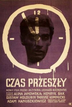 Czas przeszły