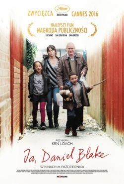 Ja, Daniel Blake