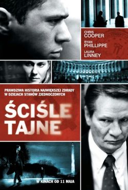 Ściśle tajne