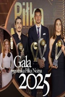 Gala tygodnika Piłka Nożna