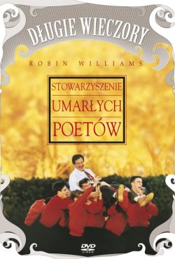 Stowarzyszenie Umarłych Poetów