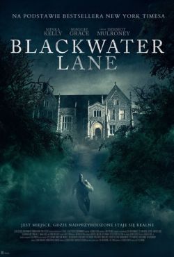 Blackwater Lane