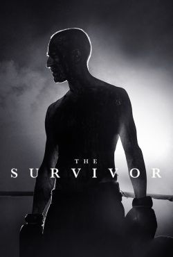 Niepokonany / The Survivor