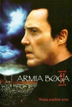 Armia Boga II / The Prophecy II