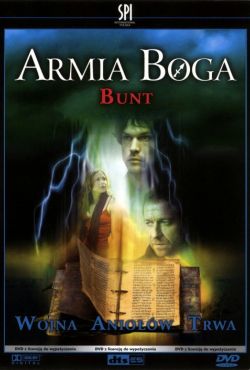 Armia Boga: Bunt / The Prophecy: Uprising
