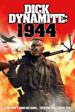Dick Dynamite 1944