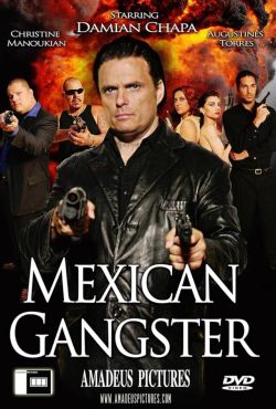 Meksykański gangster / Mexican Gangster