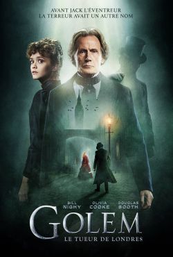 Golem z Limehouse
