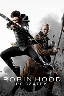Robin Hood Początek