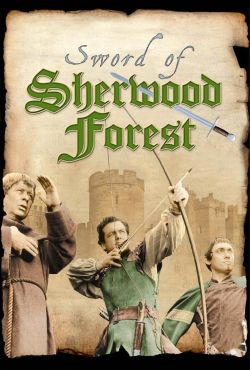 Robin Hood z Sherwoodzkiego Lasu