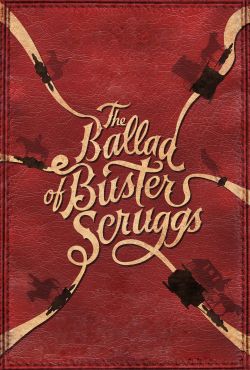 Ballada o Busterze Scruggsie