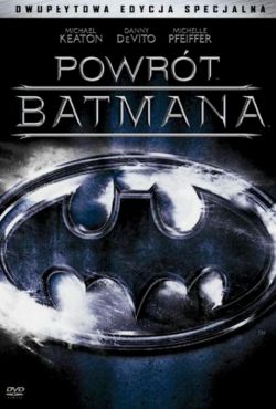 Powrót Batmana / Batman Returns