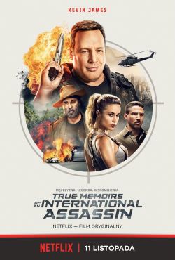 Wspomnienia płatnego zabójcy / The True Memoirs of an International Assassin
