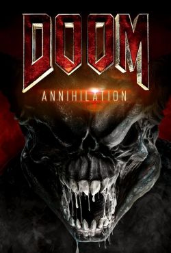 Doom Anihilacja