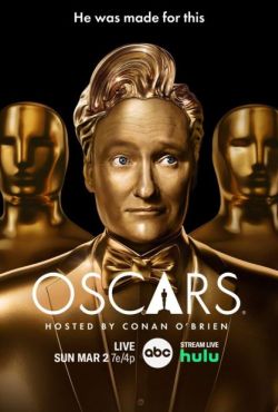 Oscary 2025 / The 97th Academy Awards
