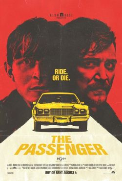 Pasażer / The Passenger