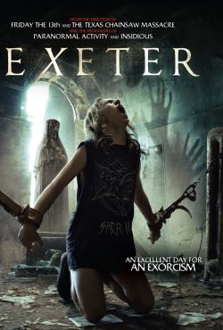 Exeter