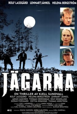 Łowcy / Jägarna
