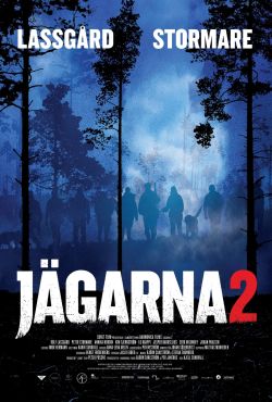 Łowcy 2 / Jägarna 2