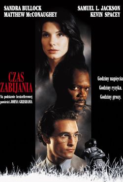 Czas zabijania