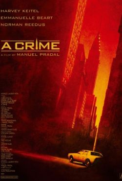 Zbrodnia / A Crime