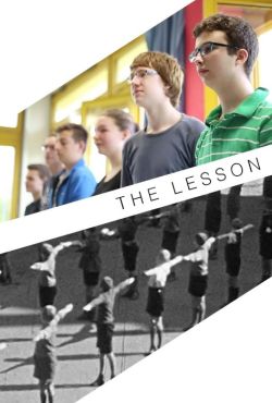 Holokaust? Was ist das? / The Lesson: Teaching the Holocaust to Germany's Gen Z