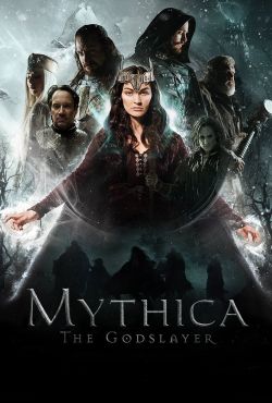 Mythica Pogromca bogów