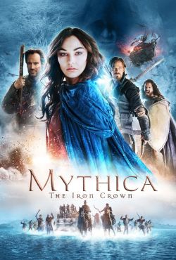 Mythica Żelazna korona